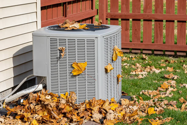 Best Affordable HVAC Services  in Byrnes Mill, MO