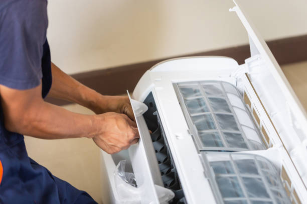 Best Best HVAC Companies  in Byrnes Mill, MO