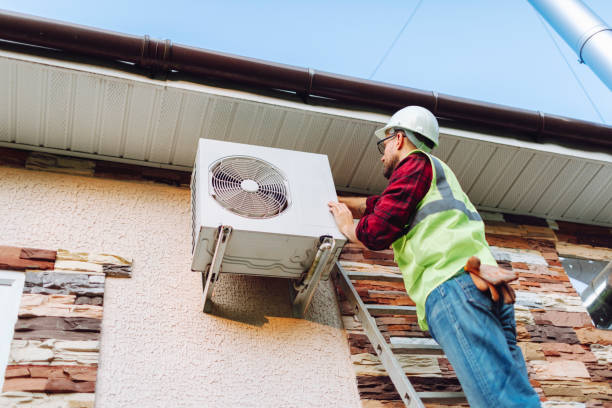 Best Affordable HVAC Services  in Byrnes Mill, MO