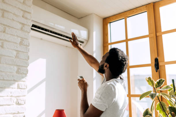 Reliable Byrnes Mill, MO HVAC Solutions