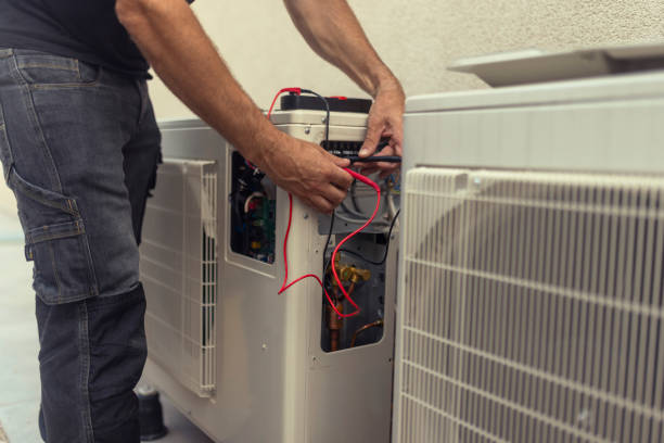 Best Emergency HVAC Repair  in Byrnes Mill, MO