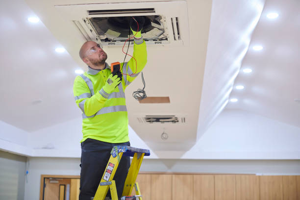 Best Local HVAC Companies  in Byrnes Mill, MO