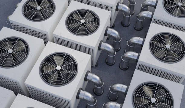 Best Central Air Repair  in Byrnes Mill, MO