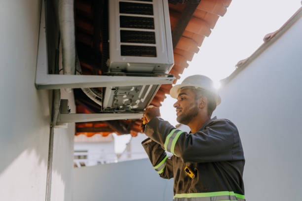 Best Commercial HVAC Repair  in Byrnes Mill, MO