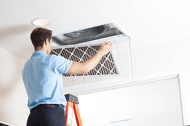 Best HVAC System Installation  in Byrnes Mill, MO