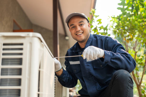  Byrnes Mill, MO HVAC Pros