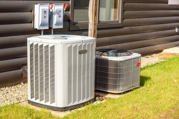 Best HVAC Replacement Cost  in Byrnes Mill, MO